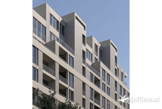 Shtepi ne shitje 1+1 ne Tirane - 62,212 Euro