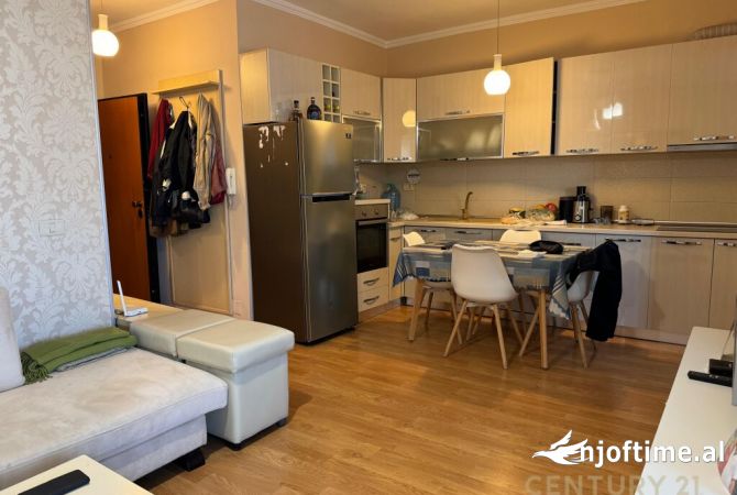 Shtepi ne shitje 1+1 ne Tirane - 155,000 Euro