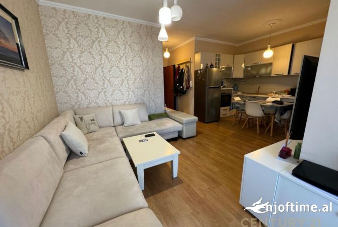 Shtepi ne shitje 1+1 ne Tirane - 155,000 Euro