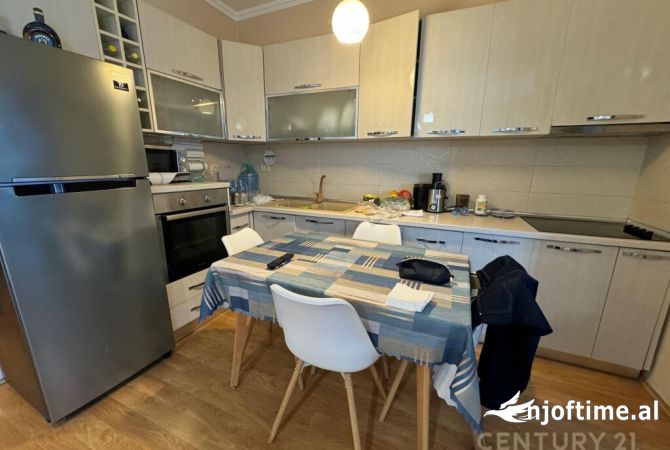 Shtepi ne shitje 1+1 ne Tirane - 155,000 Euro