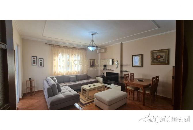 Shtepi me qera Apartament ne Tirane, 2+1, Mobilimi E mobiluar, Pagesa 600  Euro.