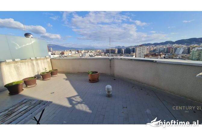 Shtepi me qera Apartament ne Tirane, 2+1, Mobilimi E mobiluar, Pagesa 700  Euro.