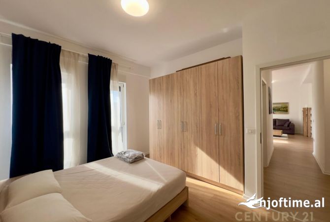 Apartment for rent in Tirana 2+1, Furnished