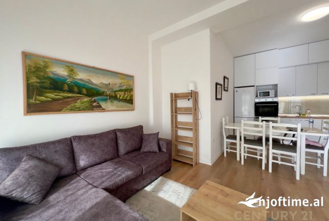 Japim me qira Apartament 2+1 te Kompleksi Magnet!!