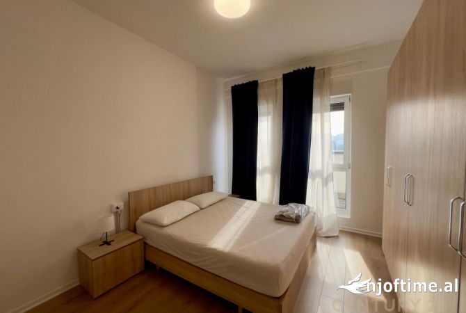 Apartment for rent in Tirana 2+1, Furnished