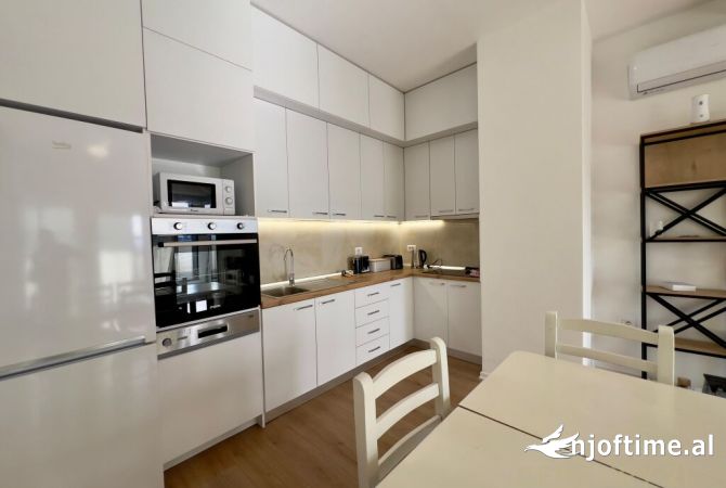 Apartment for rent in Tirana 2+1, Furnished
