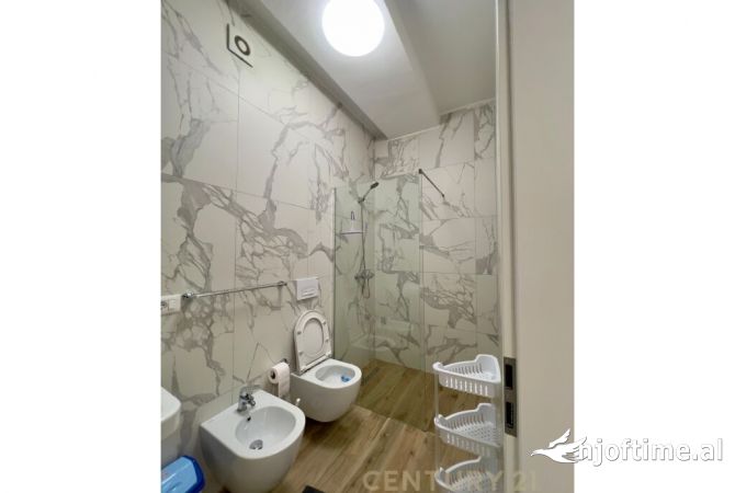 Apartment for rent in Tirana 2+1, Furnished