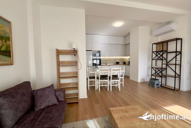 Apartment for rent in Tirana 2+1, Furnished