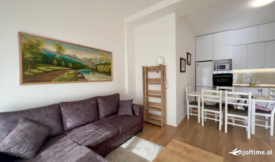 Apartment for rent in Tirana 2+1, Furnished