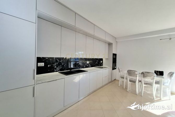 Shtepi me qera 1+1 ne Tirane - 450 Euro
