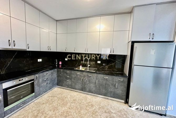 Shtepi me qera Apartament ne Tirane, 2+1, Mobilimi E mobiluar, Pagesa 550  Euro.