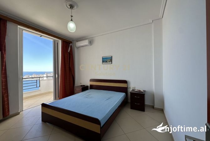 Shtepi ne shitje Apartament ne Sarande, 3+1, Mobilimi E mobiluar, Pagesa 310,000  Euro.