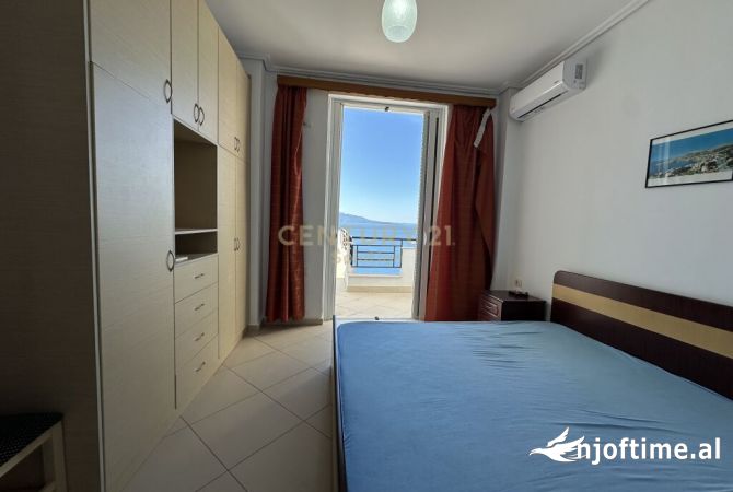 Shtepi ne shitje Apartament ne Sarande, 3+1, Mobilimi E mobiluar, Pagesa 310,000  Euro.