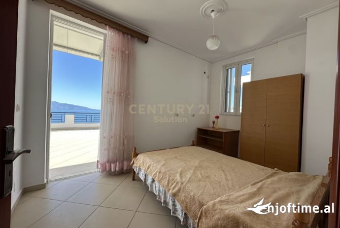 Shtepi ne shitje Apartament ne Sarande, 3+1, Mobilimi E mobiluar, Pagesa 310,000  Euro.