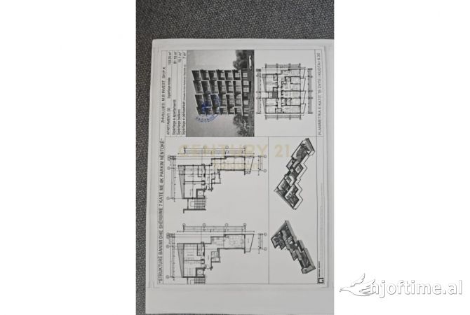 Shtepi ne shitje Apartament ne Sarande, 2+1, Mobilimi E mobiluar, Pagesa 150,000  Euro.