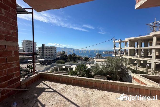 Shtepi ne shitje 2+1 ne Sarande - 150,000 Euro