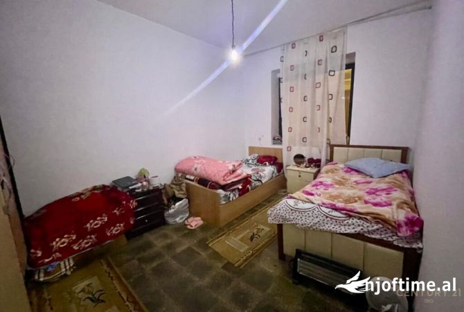 Apartment for sale in Tirana 2+1, Furnished