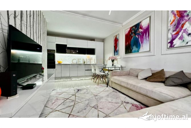 Shtepi ne shitje 1+1 ne Tirane - 170,000 Euro