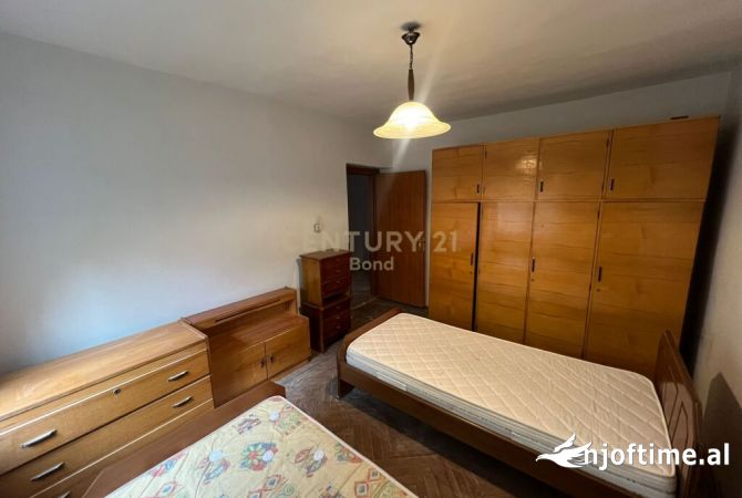 Apartment for sale in Tirana 1+1, Emty