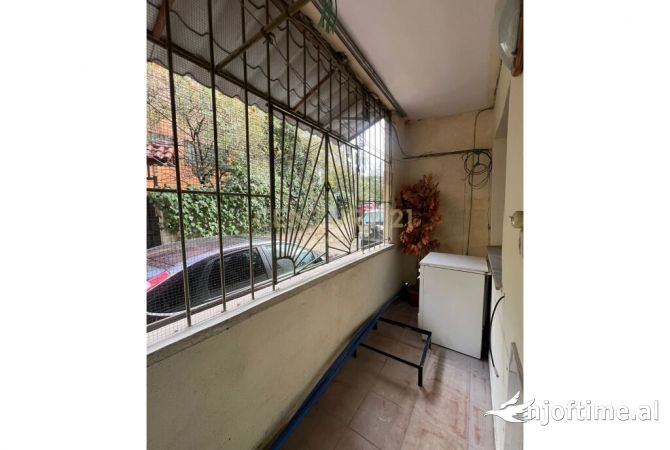 Apartment for sale in Tirana 1+1, Emty