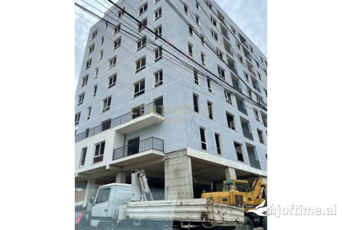 SHITET APARTAMENT 1+1 TEK AMERIKAN 2 !!