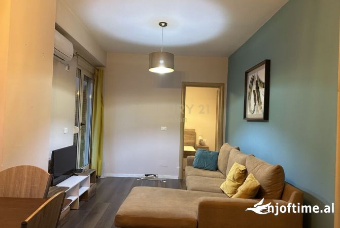 Shtepi me qera 1+1 ne Tirane - 600 Euro