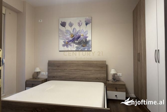 Apartment for rent in Tirana 1+1, Furnished