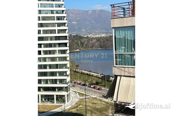 Shtepi me qera Apartament ne Tirane, 2+1, Mobilimi E mobiluar, Pagesa 900  Euro.
