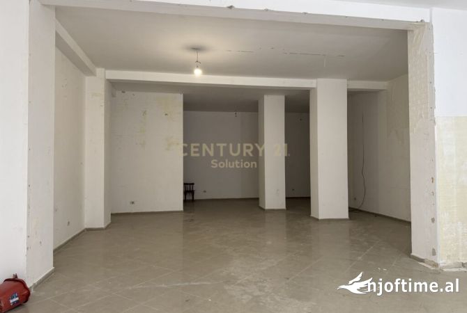 Ambient biznesi ne shitje 1+1 ne Tirane - 321,000 Euro