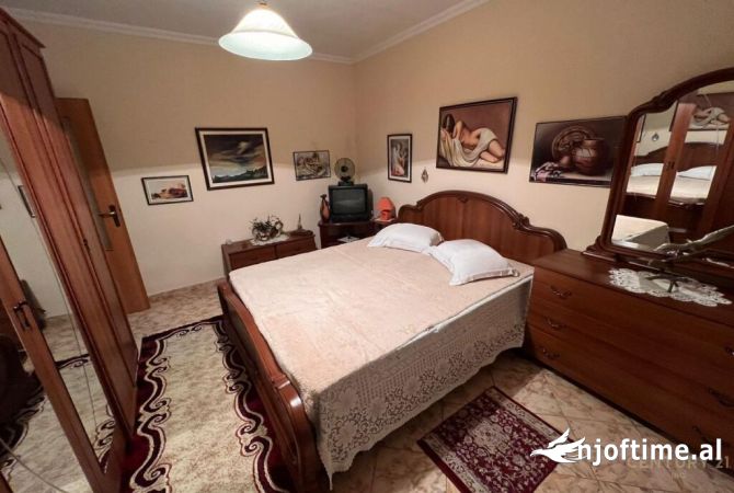 APARTAMENT 2+1 PER SHITJE TEK MINE PEZA!