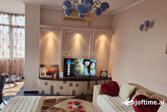 Shtepi ne shitje 1+1 ne Tirane - 199,000 Euro