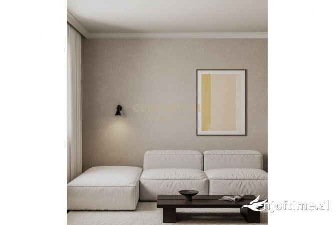 Shtepi me qera 1+1 ne Tirane - 600 Euro