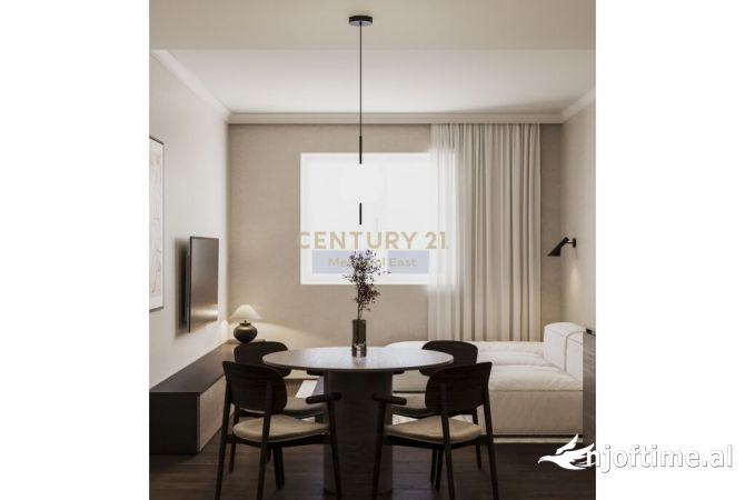 Apartment for rent in Tirana 1+1, Furnished