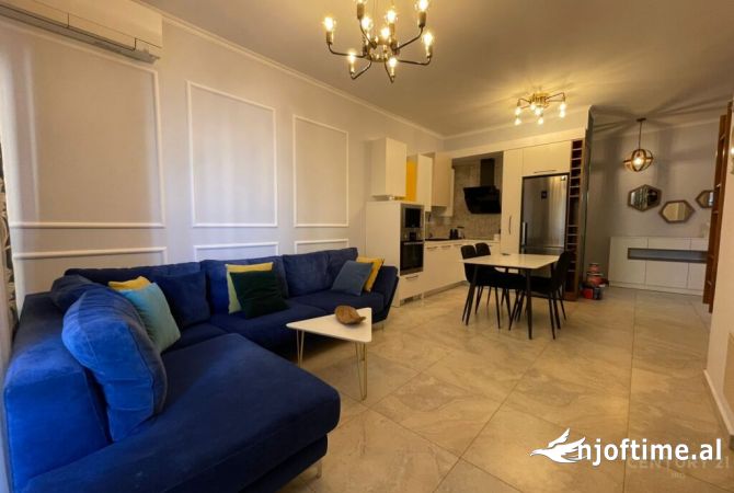 Shtepi ne shitje 2+1 ne Tirane - 160,000 Euro