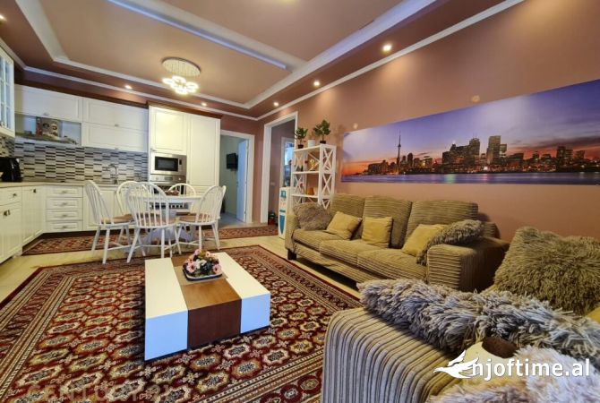 Shtepi ne shitje 2+1 ne Tirane - 198,000 Euro