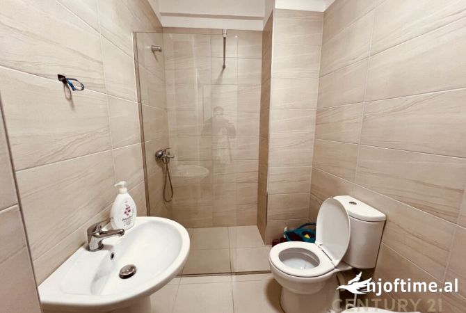 Apartment for rent in Tirana 1+1, Furnished