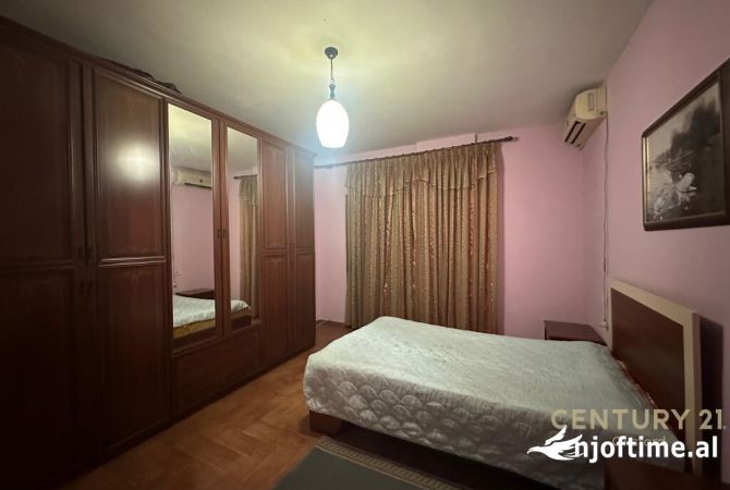 Apartment for rent in Tirana 1+1, Furnished