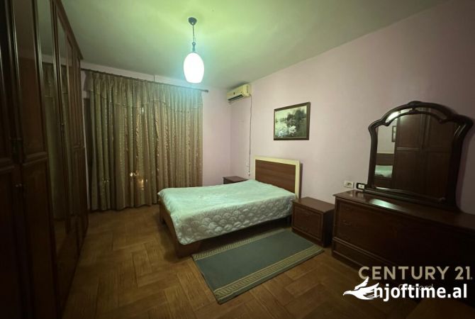 Apartment for rent in Tirana 1+1, Furnished