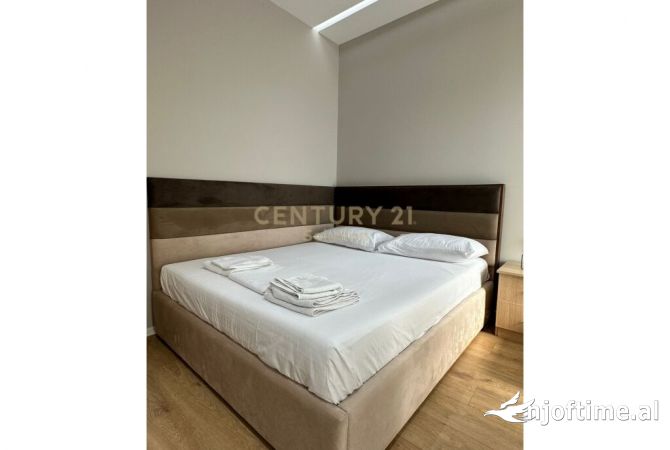 Apartment for rent in Tirana 1+1, Furnished