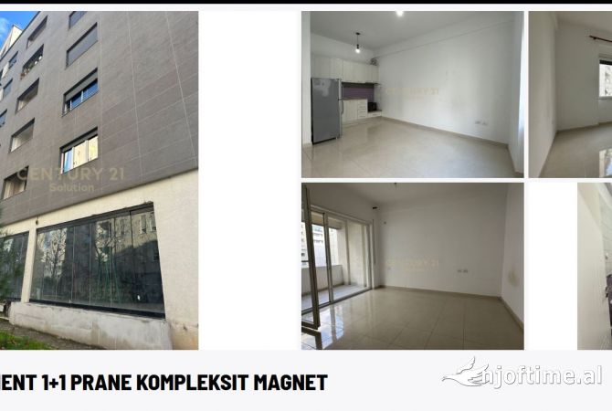 Shtepi ne shitje 1+1 ne Tirane - 125,000 Euro