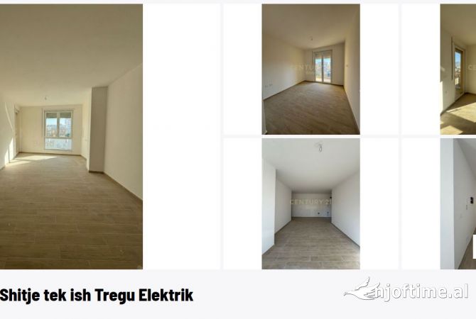 Shtepi ne shitje 1+1 ne Tirane - 125,000 Euro