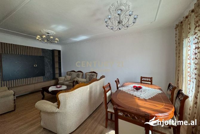Apartment for rent in Tirana 2+1, Furnished