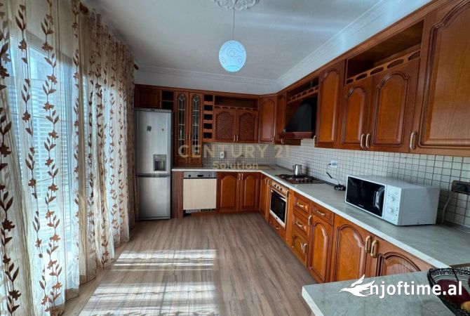 Apartment for rent in Tirana 2+1, Furnished