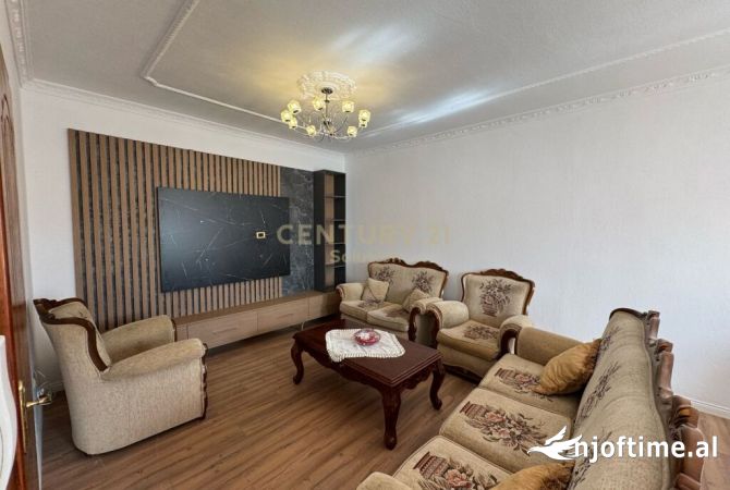 Shtepi me qera 2+1 ne Tirane - 600 Euro