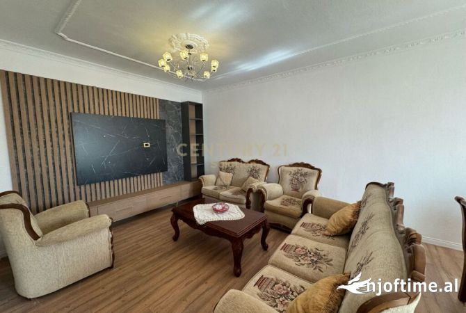 Shtepi me qera 2+1 ne Tirane - 600 Euro