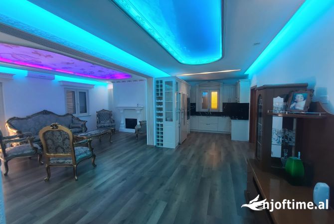 Ambient biznesi me qera 3+1 ne Tirane - 10,000 Euro