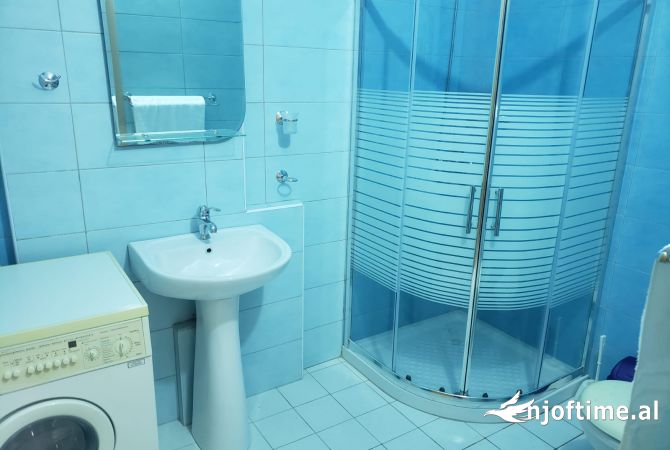 Shtepi ne shitje Apartament ne Vlore, 1+1, Mobilimi E mobiluar, Pagesa 167,500  Euro.