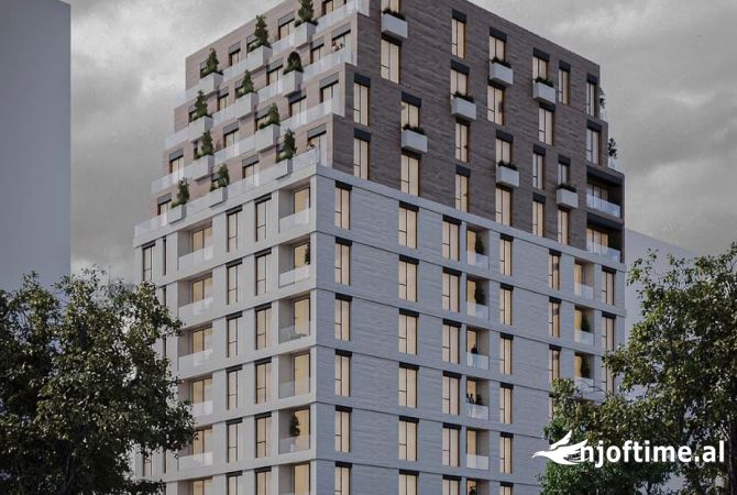 Shtepi ne shitje 2+1 ne Tirane - 150,000 Euro