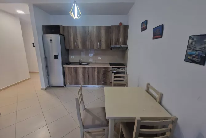 Shtepi ne shitje 1+1 ne Tirane - 110,000 Euro