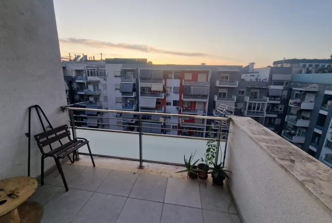Shtepi ne shitje 1+1 ne Tirane - 110,000 Euro